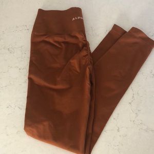 Alphalete Amplify leggings